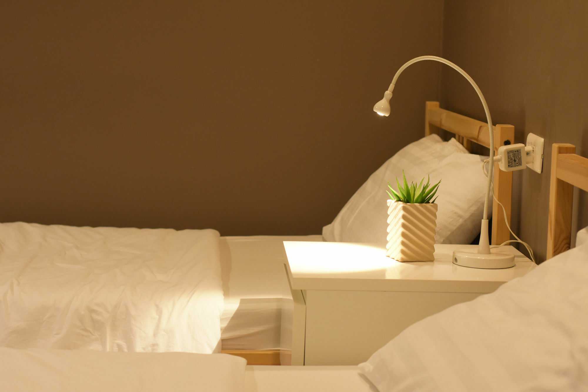Room@Doze Nonthaburi Exterior foto